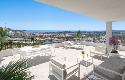 Apartments - Flats - Nieuwbouw Woningen - Vera - Vera