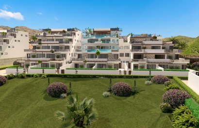 Apartments - Flats - Nieuwbouw Woningen - Vera - Vera