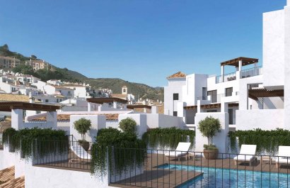 Apartments - Flats - Obra nueva - Benahavís - Benahavís