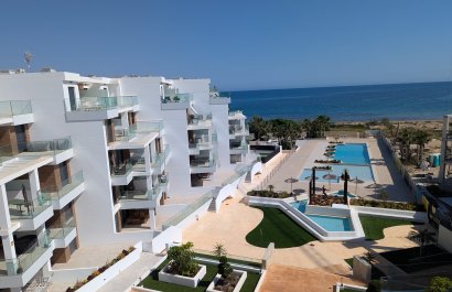 Apartments - Flats - Obra nueva - Denia - Denia