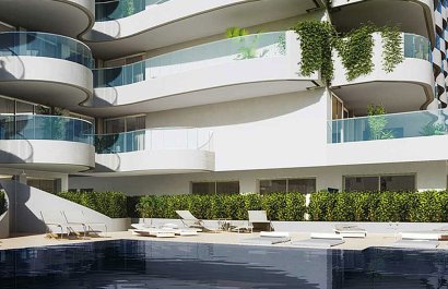 Apartments - Flats - Obra nueva - Fuengirola - Fuengirola