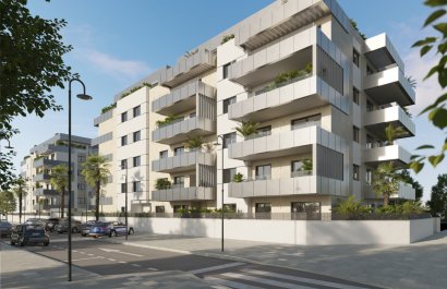 Apartments - Flats - Obra nueva - Fuengirola - Fuengirola