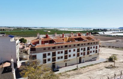 Apartments - Flats - Obra nueva - Jerónimo y Avileses - Jerónimo y Avileses