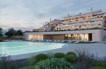 Apartments - Flats - Obra nueva - La Alcaidesa - La Alcaidesa