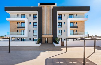 Apartments - Flats - Obra nueva - Los Alcázares - Los Alcázares