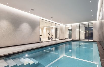 Apartments - Flats - Obra nueva - Relleu - NBBC-79731