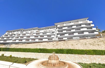Apartments - Flats - Obra nueva - Relleu - Relleu