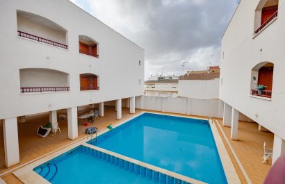 Apartments - Flats - Obra nueva - San Fulgencio - NBBC-35322