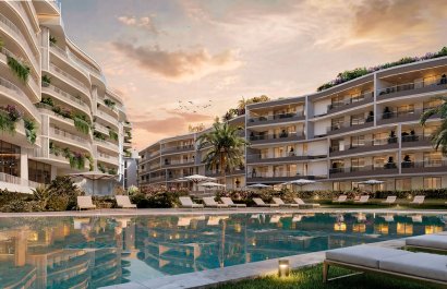 Apartments - Flats - Obra nueva - Torremolinos - Torremolinos