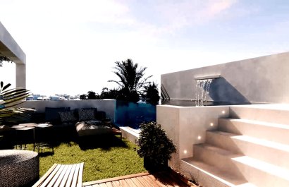 Apartments - Flats - Obra nueva - Torrevieia - Torrevieja