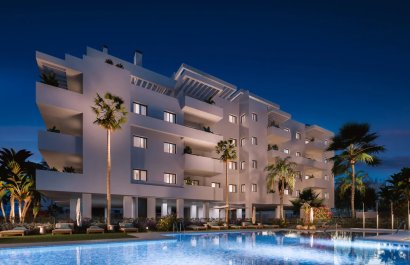 Apartments - Flats - Obra nueva - Vélez-Málaga - Vélez-Málaga