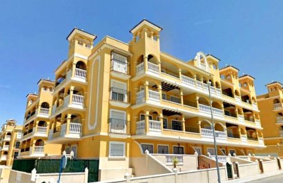 Apartments - Flats - Resale - Algorfa - Algorfa