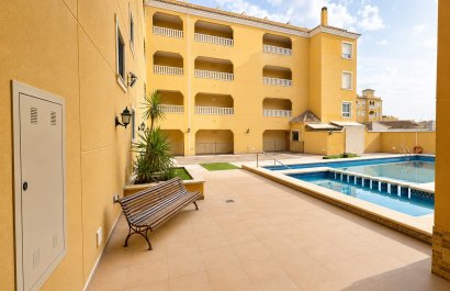 Apartments - Flats - Resale - Almoradí - Almoradí