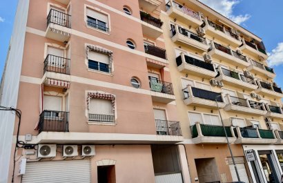 Apartments - Flats - Resale - Almoradí - Almoradí