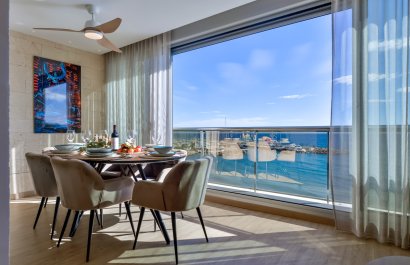 Apartments - Flats - Resale - Altea - Altea