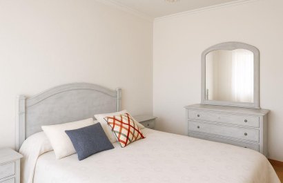 Apartments - Flats - Resale - Bellreguard - Bellreguard