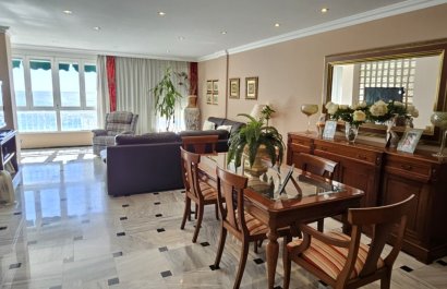 Apartments - Flats - Resale - Benidorm - Levante