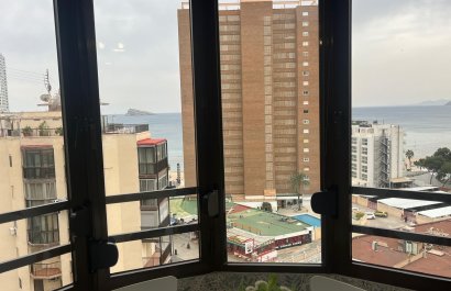Apartments - Flats - Resale - Benidorm - Levante