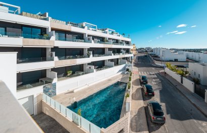 Apartments - Flats - Resale - Benijofar - Benijofar