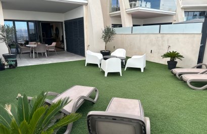 Apartments - Flats - Resale - Ciudad Quesada - Ciudad Quesada