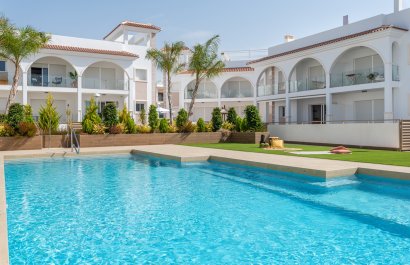 Apartments - Flats - Resale - Ciudad Quesada - Ciudad Quesada