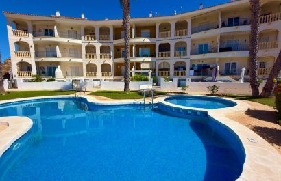 Apartments - Flats - Resale - Ciudad Quesada - Ciudad Quesada