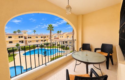 Apartments - Flats - Resale - Ciudad Quesada - Doña Pepa