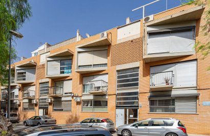 Apartments - Flats - Resale - Ciudad Quesada - Rojales