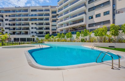 Apartments - Flats - Resale - Dehesa de Campoamor - Dehesa de campoamor