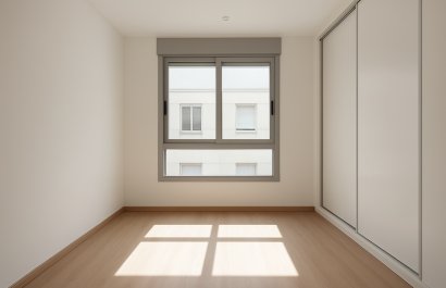 Apartments - Flats - Resale - Denia - Denia