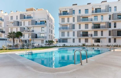 Apartments - Flats - Resale - Denia - Denia