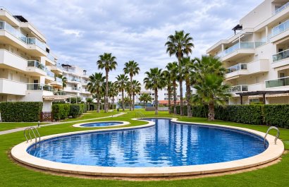 Apartments - Flats - Resale - El Verger - El Vergel