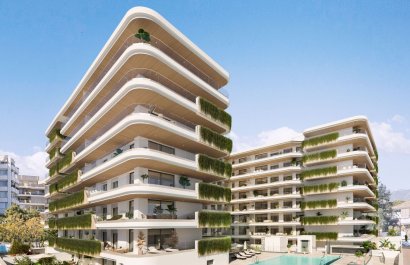 Apartments - Flats - Resale - Fuengirola - Fuengirola
