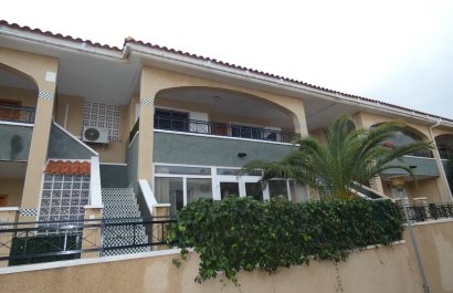 Apartments - Flats - Resale - Gran Alacant - Gran Alacant
