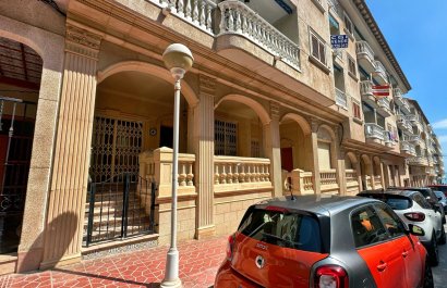 Apartments - Flats - Resale - Guardamar del Segura - Center