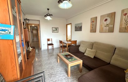 Apartments - Flats - Resale - Guardamar del Segura - Center