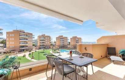 Apartments - Flats - Resale - Guardamar del Segura - El Raso