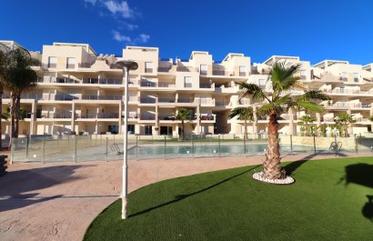 Apartments - Flats - Resale - Guardamar del Segura - El Raso