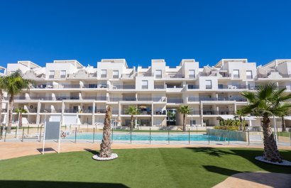 Apartments - Flats - Resale - Guardamar del Segura - El Raso