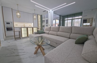 Apartments - Flats - Resale - Guardamar del Segura - Guardamar del Segura