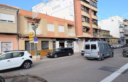 Apartments - Flats - Resale - Guardamar del Segura - Guardamar del Segura