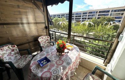 Apartments - Flats - Resale - Guardamar del Segura - Guardamar del Segura
