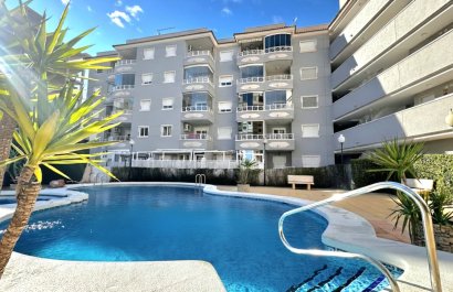 Apartments - Flats - Resale - Guardamar del Segura - Guardamar del Segura