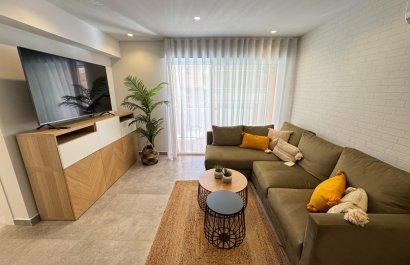 Apartments - Flats - Resale - Guardamar del Segura - Guardamar del Segura