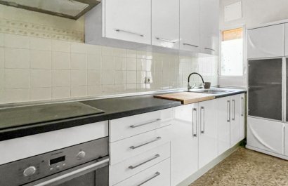 Apartments - Flats - Resale - Guardamar del Segura - Guardamar del Segura