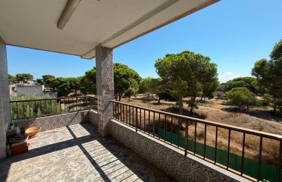 Apartments - Flats - Resale - Guardamar del Segura - Guardamar del Segura