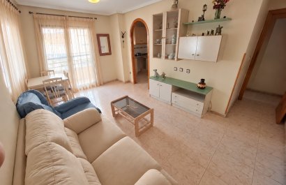 Apartments - Flats - Resale - Guardamar del Segura - Guardamar del Segura