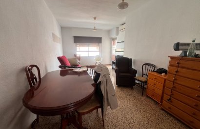Apartments - Flats - Resale - Guardamar del Segura - Guardamar del Segura