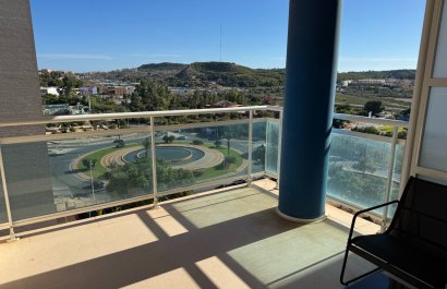 Apartments - Flats - Resale - Guardamar del Segura - Guardamar del Segura