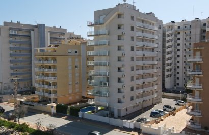 Apartments - Flats - Resale - Guardamar del Segura - Guardamar del Segura